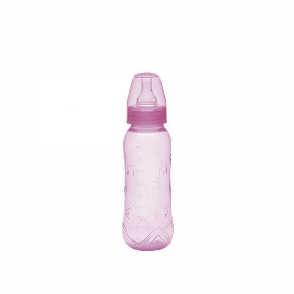 mamadeira sora 250ml kuka menina