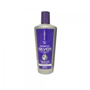 shamp0o 5 em 1 desamareladore revitalizador de cores 250ml dihellen