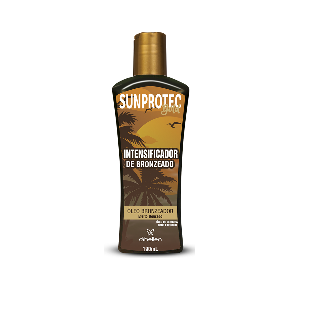 22605 intensificador de bronzeado australian gold sunprotect gold efeito dourado 190ml