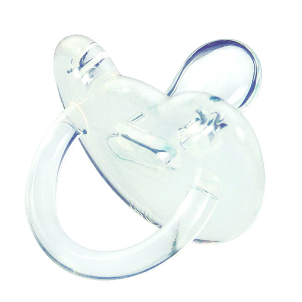 2700 Chupeta Silicone Soft 1