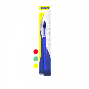 escova dente hillo higiene oral