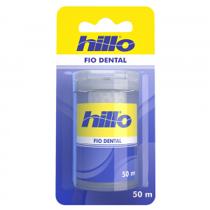 fio dental hillo higiene bucal oral