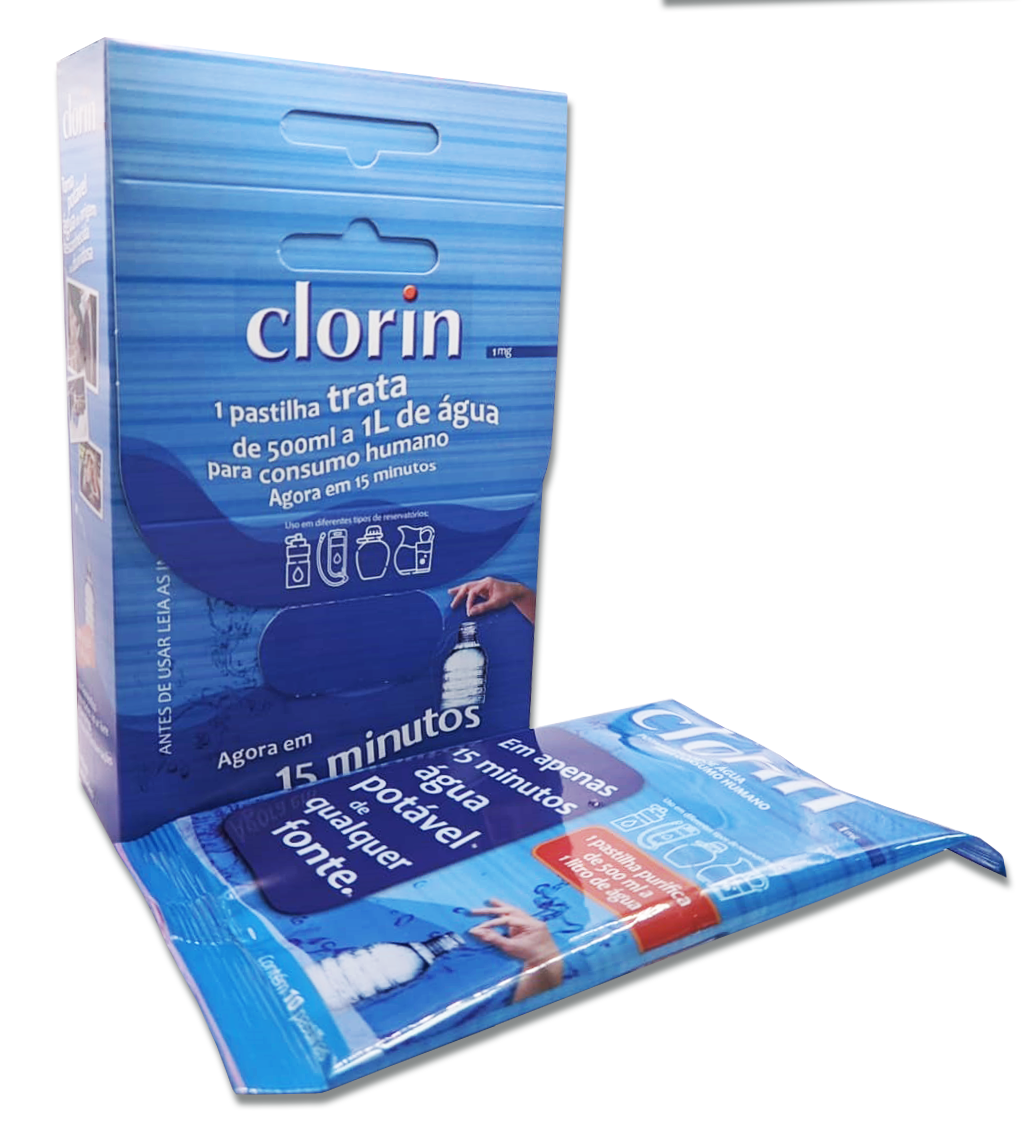 Clorin1